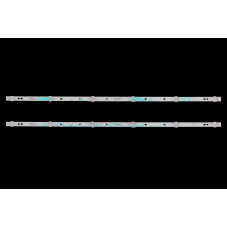 Подсветка XS315-15 XS315 15 XS31515 V1.0 2X6 2W 20216 315HK1 OD35 12MM S2L8S132220608A1S BL315HK1141060 ES-4518 ES 4518 ES4518