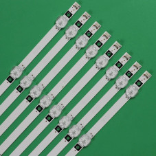 Подсветка LMDS550D16C LMDS550-D16C LMDS550 D16C LY550-DH0W LY550-DH01 LY550 DH0W DH01 600-3.3 3030-300-6.6 2835-300-3.3 600 3.3