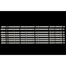 Подсветка LMDS550D16C LMDS550-D16C LMDS550 D16C LY550-DH0W LY550-DH01 LY550 DH0W DH01 600-3.3 3030-300-6.6 2835-300-3.3 600 3.3