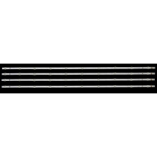 Підсвітка Haier Vu 55 06-55F9-3030-0D20-5X10-W12-3P1.0 06 55F9 3030 0D20 5X10 W12 3P1.0 06_55F9_3030_0D20_5X10_W12_3P1.0 ES-3569