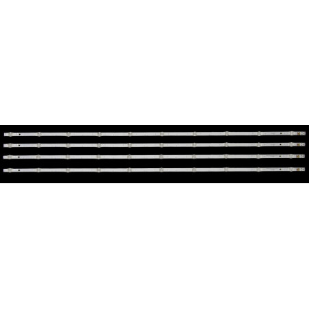 Подсветка Haier Vu 55 06-55F9-3030-0D20-5X10-W12-3P1.0 06 55F9 3030 0D20 5X10 W12 3P1.0 06_55F9_3030_0D20_5X10_W12_3P1.0 ES-3569