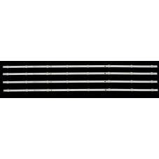 Подсветка Onida GC49D08-ZC22AG-03 2018-04-11 8S1P GC49D08 ZC22AG 03 GC49D08_ZC22AG_03 GC49D08ZC22AG03 GC49D08.ZC22AG.03 ES-3571
