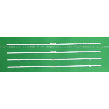 Подсветка SAMSUNG QE85Q60A QA85Q60AAUXQR QA85Q70AAJXXZ QA85Q70AAUXZN QA85Q70AAWXZW QE85LS03AAUXXC QE85LS03AAUXXN QN85Q6DAAFXZA