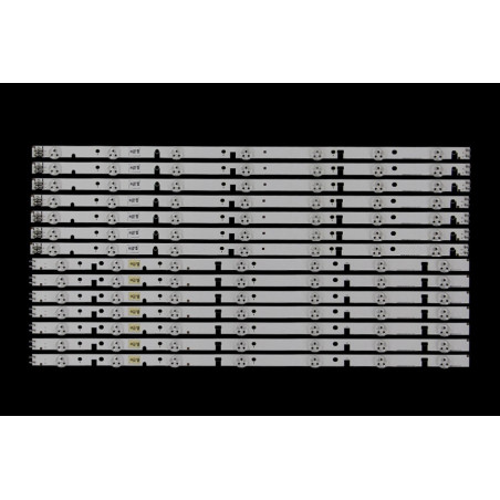 Підсвітка Samsung 2012SVS55 3228FHD LEFT07 REV1.6 120718 55-3535LED-98EA-L 55 3535LED 98EA 55_3535LED_98EA_L LH55MDCPLZA ES-3572