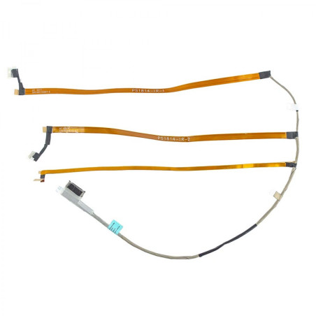 Шлейф вебкамери HP Elitebook 840745 G6 ZBook 14U G6 series L63930-001 6017B1101201 PS1814-IR Original