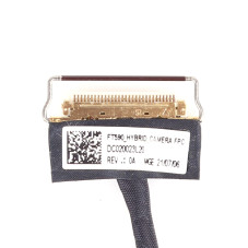 Шлейф вебкамери Lenovo Thinkpad T590 P53 T15 P15 S IR&RGB 01YT327 DC020023L20