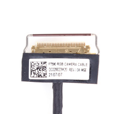 Шлейф вебкамери Lenovo Thinkpad T590 P53 T15 P15 01YT326 DC020023M20 FT590