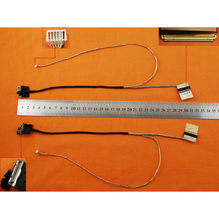 Шлейф матриці Sony SVE1412 SVE14122CAW SVE141J11V V170