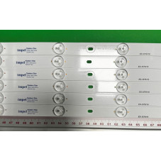 Підсвітка SHARP 42 LB-F3528-GJD2P5420410-H LB F3528 GJD2P5420410 H LB_F3528_GJD2P5420410_H TPT420H2-HVN07 TPT420H2 HVN07 ES-3576