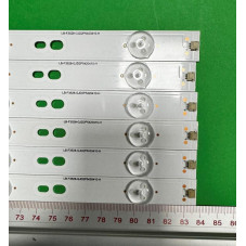 Подсветка SHARP 42 LB-F3528-GJD2P5420410-H LB F3528 GJD2P5420410 H LB_F3528_GJD2P5420410_H TPT420H2-HVN07 TPT420H2 HVN07 ES-3576
