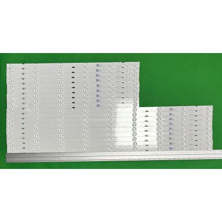 Підсвітка SONY SBT65 65039D915SN1L 65039D915SN1R A2187582A A2170005A YD7S650DND01B KD-65XE9005 KD 65XE9005 KD_65XE9005 65-XE9005