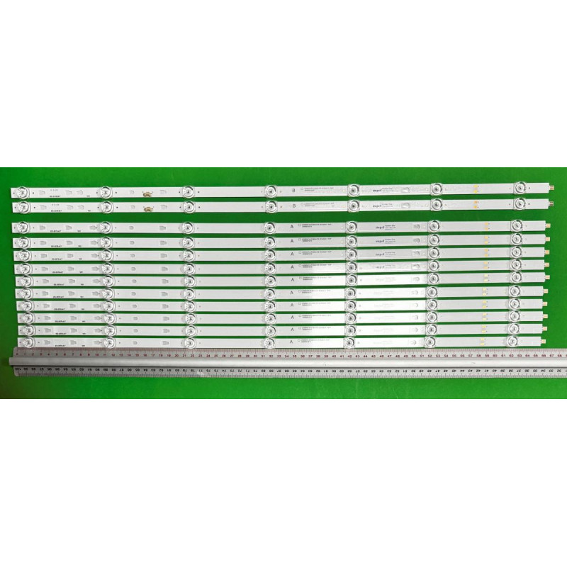 Подсветка JVC 65 A LED65D07A-ZC29AG-01E 2018-03-31 7S1P 30365007031E 65D2003V1W7C1B66114M E331251 LED65D07A ZC29AG 01E ES-3578 Подсветка JVC 65 A LED65D07A-ZC29AG-01E 2018-03-31 7S1P 30365007031E 65D2003V1W7C1B66114M E331251 LED65D07A ZC29AG 01E ES-3578