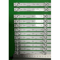 Подсветка JVC 65 A LED65D07A-ZC29AG-01E 2018-03-31 7S1P 30365007031E 65D2003V1W7C1B66114M E331251 LED65D07A ZC29AG 01E ES-3578
