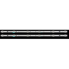 Подсветка Fox HY-BS320D4 32062200302 DLED32-DT-019-JX S8 K04 3D A1ZX010316 32DLE352 32DLE358 HY BS320D4 DLED32 DT 019 JX ES-3579