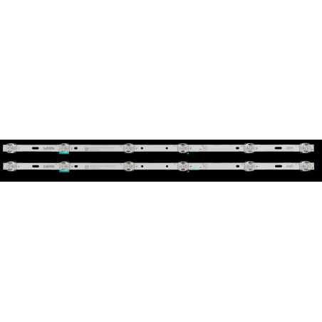 Подсветка Fox HY-BS320D4 32062200302 DLED32-DT-019-JX S8 K04 3D A1ZX010316 32DLE352 32DLE358 HY BS320D4 DLED32 DT 019 JX ES-3579