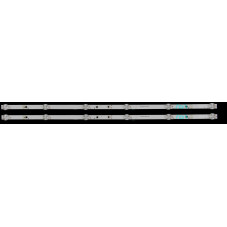 Підсвітка ShineOn M08-TP32030-0601N-4879A 32TPHDE1S M08 TP32030 0601N 4879A M08_TP32030_0601N_4879A 32-TPHDE1S TPHDE1S ES-3580