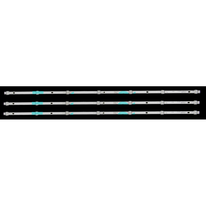 Подсветка Fox 42 415Y19K ZN-415W07B-3 200520 V2.0-OS 42DLE358 ZN 415W07B 3 V2.0 OS ZN_415W07B_3 V2.0_OS ZN415W07B3 V20OS ES-3581