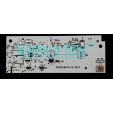 Підсвітка Whirlpool Kenmore W10515057 WRS325FDAT02 WRS331FDDB01 WRS331FDDW01 WRS331FDDM01 WRS325FDAM02 WRS325FDAM04 WRS325FDAM01