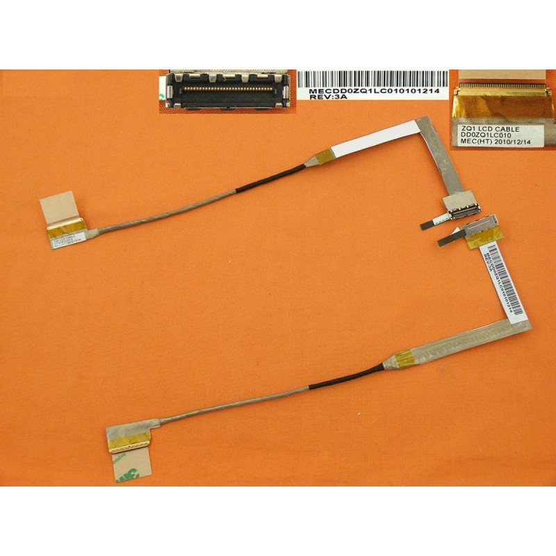 Шлейф матрицы Aspire Aspire 4553 4553G 4625 4625G 4745 4745G DD0ZQ1LC010 DD0ZQ1LC000 Шлейф матрицы Aspire Aspire 4553 4553G 4625 4625G 4745 4745G DD0ZQ1LC010 DD0ZQ1LC000