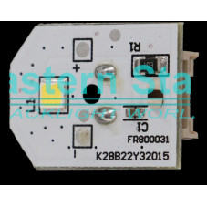 Подсветка Ge WR55X25754 K28B22Y32015 FR80031 LT C126 GFD28GELCDS GFD28GELDDS GFD28GMLDES WR55X26487 4590213 EAP4704284 ES-RF-004