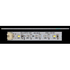Подсветка DS-LED72-V01 2121-06-04 CNC-331B DS LED72 V01 CNC 331B DS_LED72_V01 CNC_331B ES-RF-006