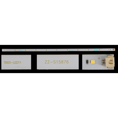 Подсветка TB65-LED11 ZZ-S15876 TB65 LED11 ZZ S15876 TB65_LED11 ZZ_S15876 TB65LED11 ZZS15876 ES-RF-007