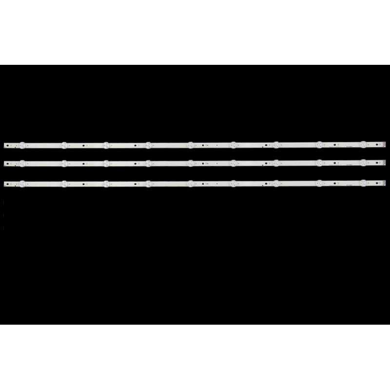 Подсветка Philips LB43104 KS-AL 94V-0 E465853 43PUS6262 43PFS5503 ES-450 ES 450 Подсветка Philips LB43104 KS-AL 94V-0 E465853 43PUS6262 43PFS5503 ES-450 ES 450