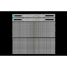 Підсвітка R 40-65C753-DLB1AG E471763 TJ-02 40 65C753 DLB1AG 4065C753DLB1AG Tcl LVU650NDJL CS9W41 V2 ES-4514 ES 4514 ES4514