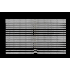 Подсветка A 65C11G A 10 14-C10 14C10 65HR330M10A3 YH-02 94V-0 E519757 B 102-C04 102 C04 65HR330M10B3 V2 BG-L E529852 LVU650NDJL