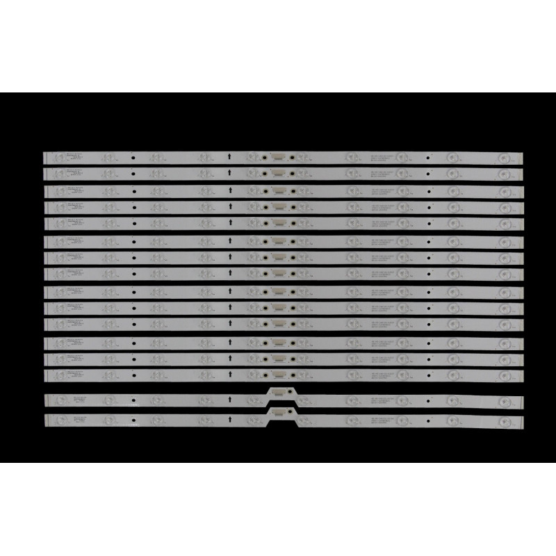 Подсветка A 65C11G A 10 14-C10 14C10 65HR330M10A3 YH-02 94V-0 E519757 B 102-C04 102 C04 65HR330M10B3 V2 BG-L E529852 LVU650NDJL
