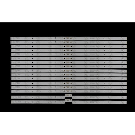 Подсветка A 65C11G A 10 14-C10 14C10 65HR330M10A3 YH-02 94V-0 E519757 B 102-C04 102 C04 65HR330M10B3 V2 BG-L E529852 LVU650NDJL