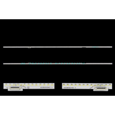 Подсветка L 6202B000E8400 R 6202B000E7400 A Panasonic TX-65GX820B TX 65GX820B TX65GX820B M000CY6 N31 93 TX-65GX800B TX65GX800B