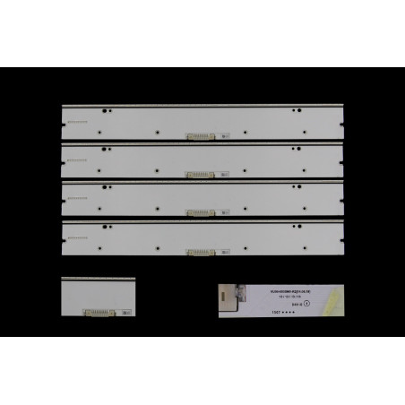 Підсвітка VU90-650SM0-R2 VU90 650SM0 R2 VU90650SM0R2 14 06 19 R2Q SK 00024L 65DS04 30667A BN96-30666A N9630666A BN96-30667A BN9