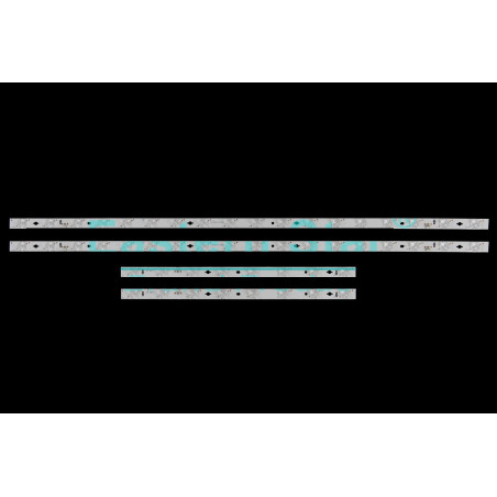 Подсветка A 43LB01 3030F2 1D V0 3 20210407 E479275 B 43LB02 Tcl 43C720K LVU430NDELMS9W29 V1 43C720K ES-4510 ES 4510 ES4510