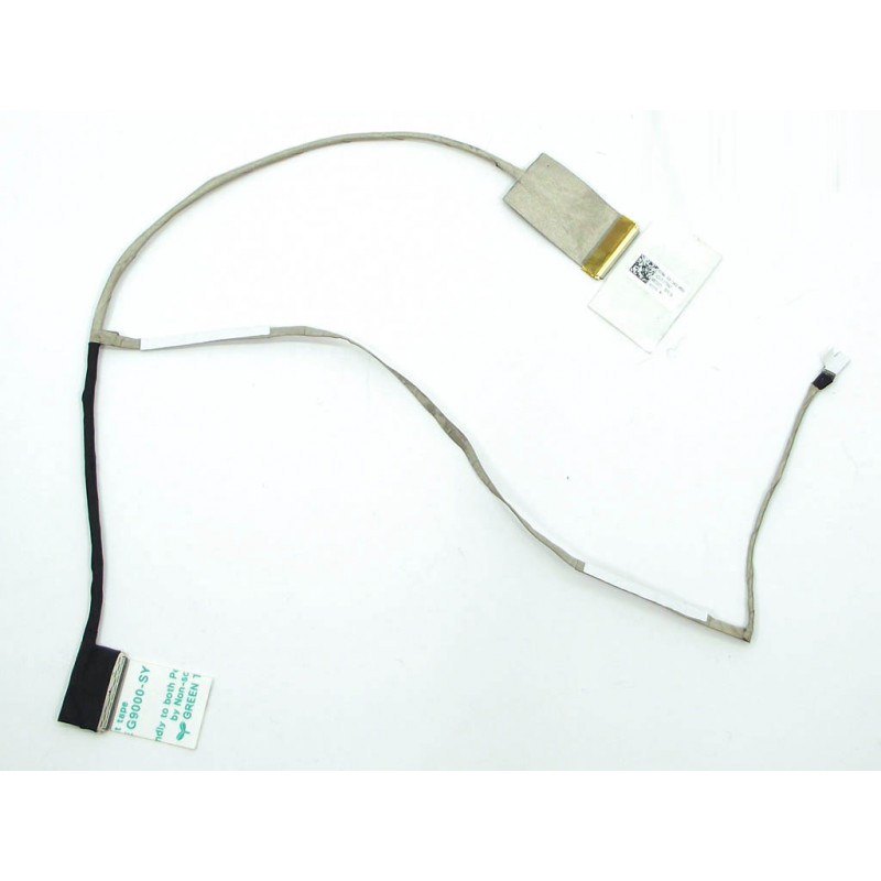 Шлейф матрицы Asus A551 A553 D550 D553 K553MA R515MA X553MA 1422-01VY0AS 1422-01WW0AS Шлейф матрицы Asus A551 A553 D550 D553 K553MA R515MA X553MA 1422-01VY0AS 1422-01WW0AS