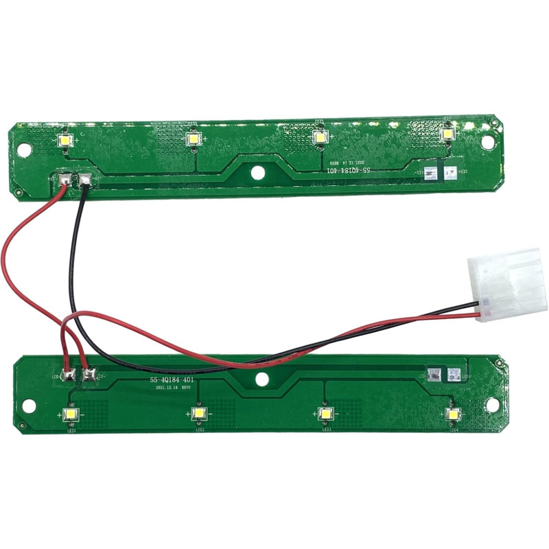 Подсветка EAP12070396 AFI2539ERB02 AFI2539ERM03 AFI2539ERW02 WRX735SDBM04 IX7DDEXGZ001 MFI2570FEB01 MFI2570FEW01 WRF555SDHV01