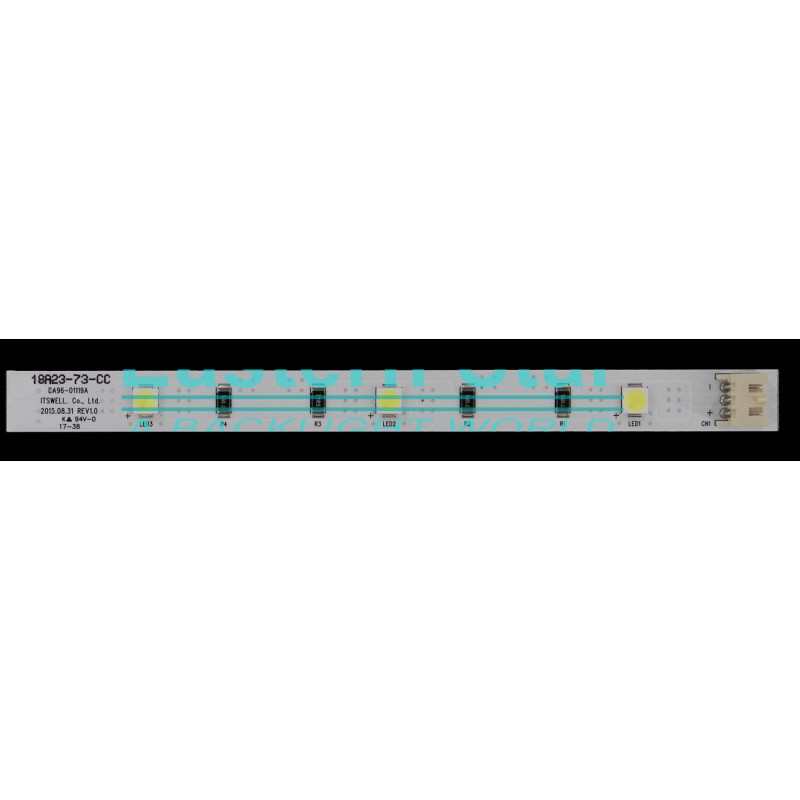 Подсветка Samsung HAF-QIN HAF-EXP DA97-08006C HAF QIN EXP DA97 08006C HAF_QIN DA97_08006C RF23M8070SR RF23M8090SG RF23M8090SR