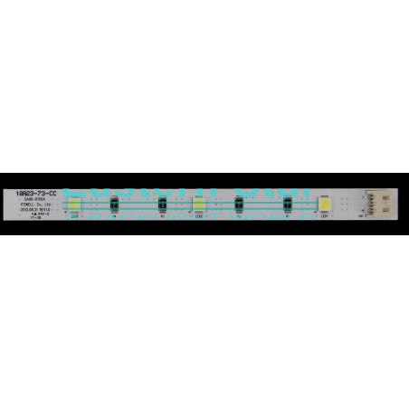 Подсветка Samsung HAF-QIN HAF-EXP DA97-08006C HAF QIN EXP DA97 08006C HAF_QIN DA97_08006C RF23M8070SR RF23M8090SG RF23M8090SR