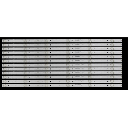 Подсветка Haier K65K60030301206741-REV1.2 K65K6003030120671H-REV1.1 CRH-K65K6003030120671H-REV1.1 CRH-K65K60030301206741-REV1.2