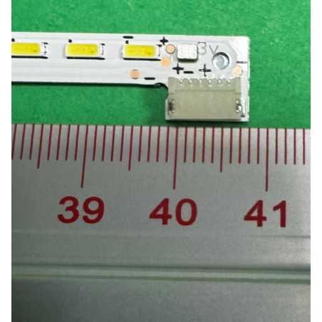 Подсветка VESTEL 32 20151203 ETI XS 17ELB32NER1 32FB7100 32FHD290 32HA5150 32FA7100 32HB5110 VES315WNVB-2D-N11 ES-ELED-562