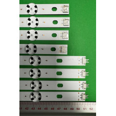 Подсветка LG 49UH668V-ZA.BEEFWP 49UH668V-ZA.BEUZLJP 49UH668V ZA BEEFWP BEUZLJP ZA.BEEFWP ZA.BEUZLJP 49UH652V 49UH650V ES-1190