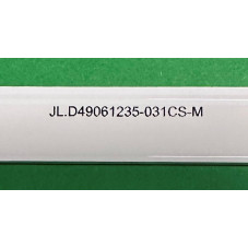 Подсветка MANTA RCA SQY49LB_6X10_PCPCB_V0 SQY49LB 6X10 PCPCB V0 SQY49LB-6X10-PCPCB-V0 49LUA58L LED94901S LSC490FN03 LSC490FN07