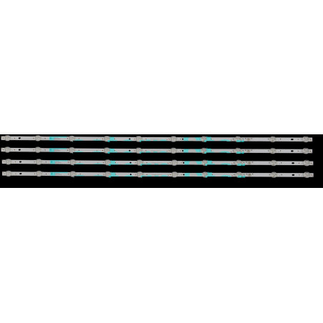 Подсветка Condor 40 RF-DC400E30-1001S-01 A3 L40G4100 RF DC400E30 1001S 01 RF_DC400E30_1001S_01 RF.DC400E30.1001S.01 ES-3590