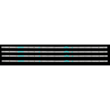 Подсветка Dijitsu 55 DJT55SH DJT55SH00920 KJ550M20 DS55M85-DS01 DS55M85 DS01 KM0550LDBU KM0550LDHU 210BZ09D0B338BM02K KJ550M23