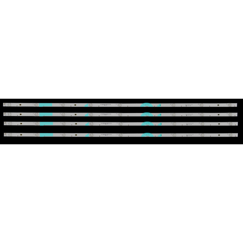 Подсветка Dijitsu 55 DJT55SH DJT55SH00920 KJ550M20 DS55M85-DS01 DS55M85 DS01 KM0550LDBU KM0550LDHU 210BZ09D0B338BM02K KJ550M23