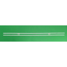 Подсветка TCL THOMSON 65C815 7016 84EA 65HR710S84A2 V0 4C-LB6584-HR06K 4C LB6584 HR06K 4C_LB6584_HR06K LVU650NE5L ES-ELED-563