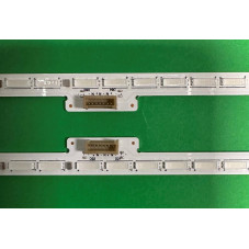 Подсветка TCL THOMSON 65C815 7016 84EA 65HR710S84A2 V0 4C-LB6584-HR06K 4C LB6584 HR06K 4C_LB6584_HR06K LVU650NE5L ES-ELED-563