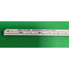 Подсветка TCL THOMSON 65C815 7016 84EA 65HR710S84A2 V0 4C-LB6584-HR06K 4C LB6584 HR06K 4C_LB6584_HR06K LVU650NE5L ES-ELED-563