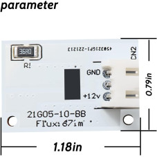 Подсветка Samsung RF263BEAEAA RF263TEAEAA RF265BEAEAA RF26HFENDAA RF26J7500AA RF28HDEDBAA RF28HDEDPAA RF28HDEDTAA RF28HFEDBAA