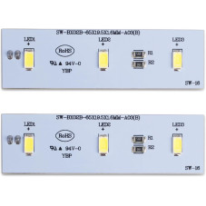 Підсвітка Candy HDBS5174IA ZBE2350HCA HCF 5172WK 5172WK 5172WP CBF6182WFHK CBF6182XFHK CCBF 5172AK 5172BK FFET1022UB LFF55S17